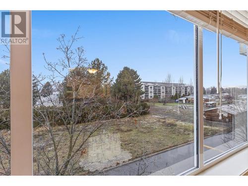 West Facing View - 1329 Klo Road Unit# 315, Kelowna, BC - Outdoor With View