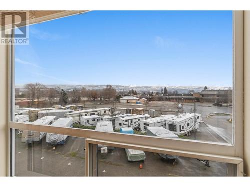 South Facing View - 1329 Klo Road Unit# 315, Kelowna, BC - Outdoor With View