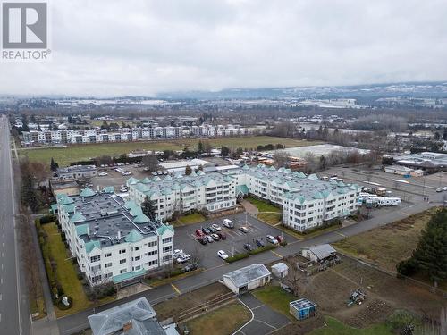 1329 Klo Road Unit# 315, Kelowna, BC - Outdoor With View