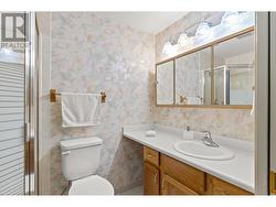 Second Bathroom, 3 Piece - 