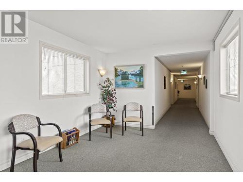 Building Hallways - 1329 Klo Road Unit# 315, Kelowna, BC - Indoor Photo Showing Other Room