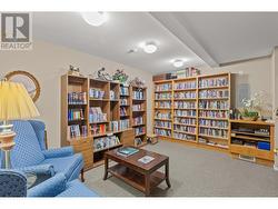 Library - 