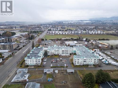 1329 Klo Road Unit# 315, Kelowna, BC - Outdoor With View