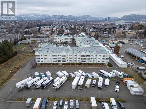 1329 Klo Road Unit# 315, Kelowna, BC - Outdoor With View