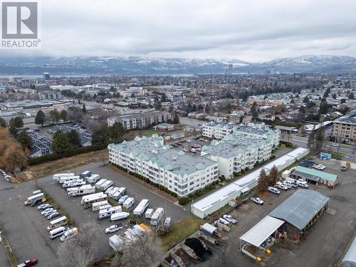 1329 Klo Road Unit# 315, Kelowna, BC - Outdoor With View