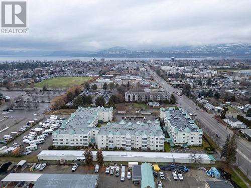 1329 Klo Road Unit# 315, Kelowna, BC - Outdoor With View