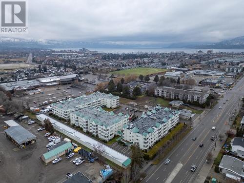 1329 Klo Road Unit# 315, Kelowna, BC - Outdoor With View