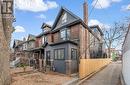 187 Fern Avenue, Toronto, ON  - Outdoor 