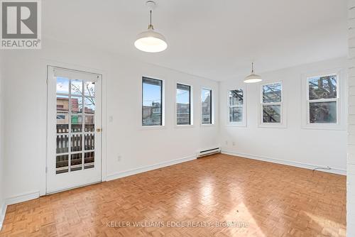 187 Fern Avenue, Toronto, ON - Indoor Photo Showing Other Room