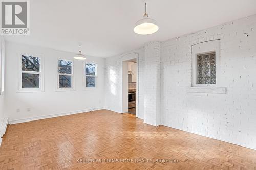 187 Fern Avenue, Toronto, ON - Indoor Photo Showing Other Room