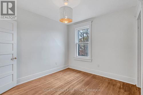 187 Fern Avenue, Toronto, ON - Indoor Photo Showing Other Room