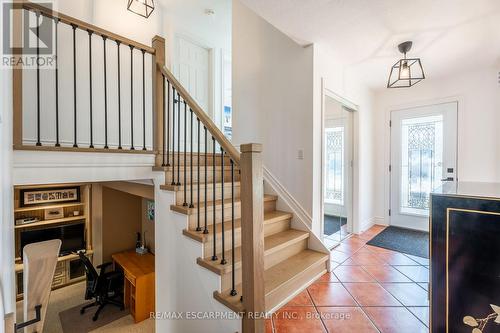 2014 Cavendish Drive, Burlington, ON - Indoor Photo Showing Other Room