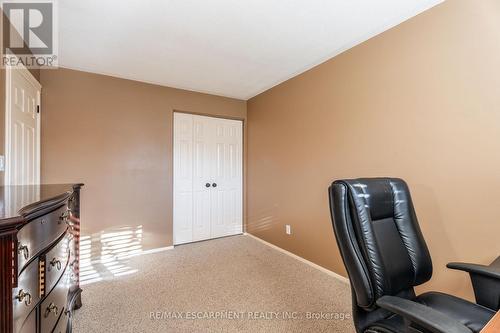 2014 Cavendish Drive, Burlington, ON - Indoor Photo Showing Office