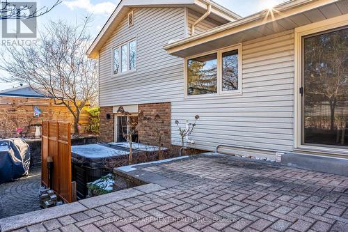 2014 Cavendish Drive, Burlington, ON - Outdoor With Exterior