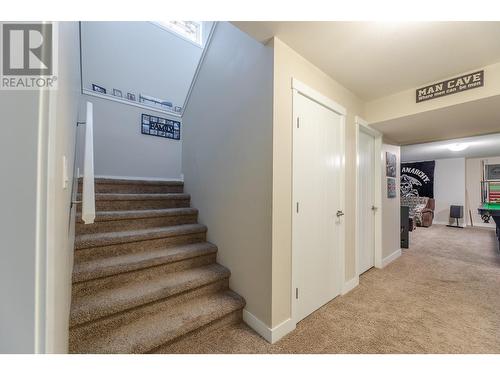 2189 Brent Drive, Penticton, BC - Indoor Photo Showing Other Room