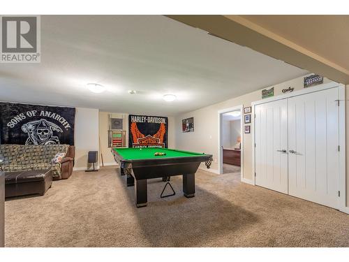 2189 Brent Drive, Penticton, BC - Indoor Photo Showing Other Room