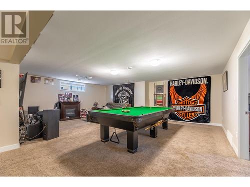 2189 Brent Drive, Penticton, BC - Indoor Photo Showing Other Room