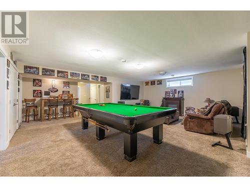 2189 Brent Drive, Penticton, BC - Indoor Photo Showing Other Room