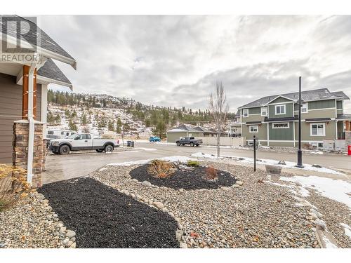 2189 Brent Drive, Penticton, BC - Outdoor