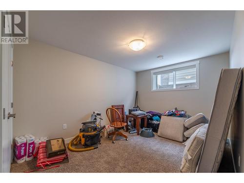 2189 Brent Drive, Penticton, BC - Indoor Photo Showing Other Room