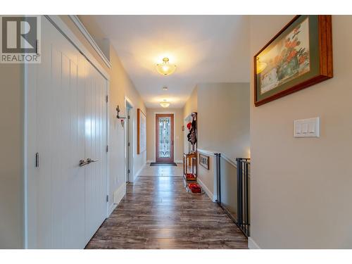 2189 Brent Drive, Penticton, BC - Indoor Photo Showing Other Room