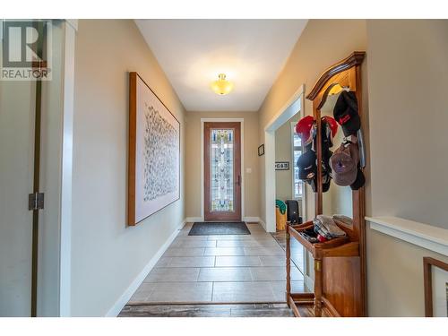 2189 Brent Drive, Penticton, BC - Indoor Photo Showing Other Room