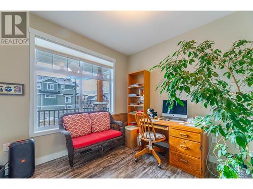 2189 Brent Drive, Penticton, BC - Indoor Photo Showing Other Room