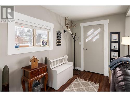 170 Mugford Road, Kelowna, BC - Indoor Photo Showing Laundry Room