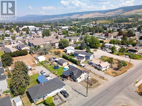 170 Mugford Road, Kelowna, BC - Outdoor With View