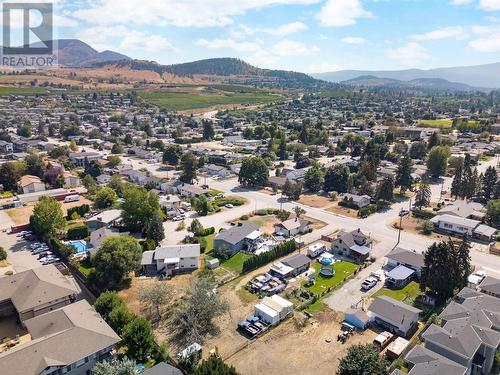 170 Mugford Road, Kelowna, BC - Outdoor With View