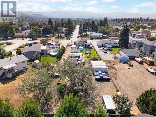 170 Mugford Road, Kelowna, BC - Outdoor With View