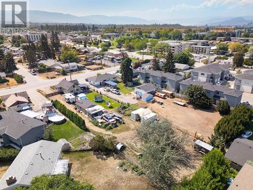 170 Mugford Road, Kelowna, BC - Outdoor With View