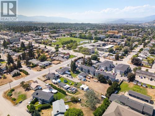 170 Mugford Road, Kelowna, BC - Outdoor With View