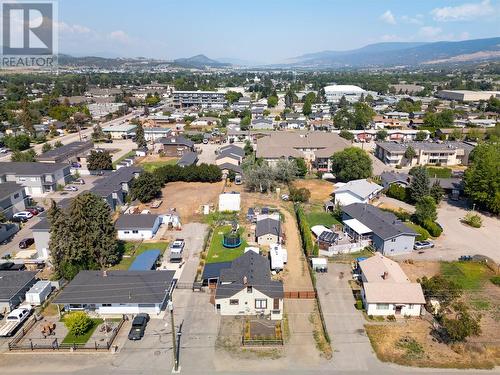 170 Mugford Road, Kelowna, BC - Outdoor With View