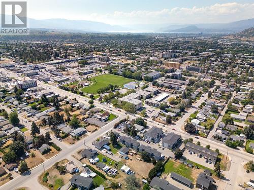 170 Mugford Road, Kelowna, BC - Outdoor With View