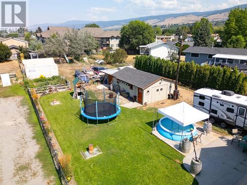 170 Mugford Road, Kelowna, BC - Outdoor With View