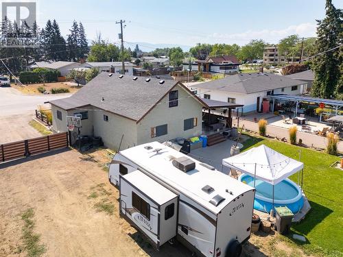 170 Mugford Road, Kelowna, BC - Outdoor