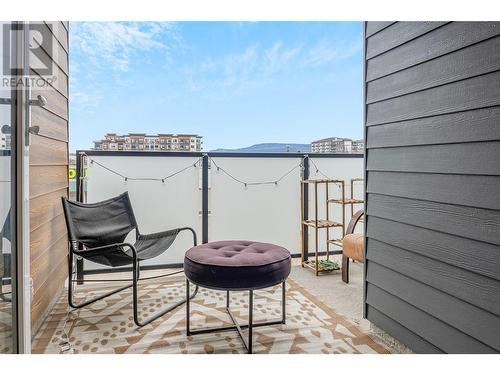 191 Hollywood Rd S Road Unit# 320, Kelowna, BC - Outdoor With Exterior