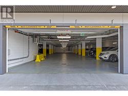 Secured parking garage. Unit comes with 1 stall - 