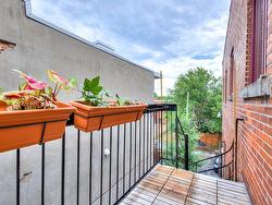 Balcon - 