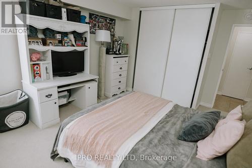 1207 - 858 Commissioners Road E, London, ON - Indoor Photo Showing Bedroom