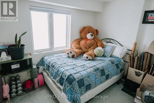 1207 - 858 Commissioners Road E, London, ON - Indoor Photo Showing Bedroom