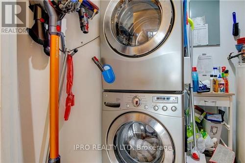 1207 - 858 Commissioners Road E, London, ON - Indoor Photo Showing Laundry Room