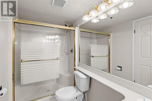 308 301 Cree Crescent, Saskatoon, SK - Indoor Photo Showing Bathroom