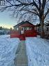 2178 Wallace Street, Regina, SK  - Outdoor With Deck Patio Veranda 