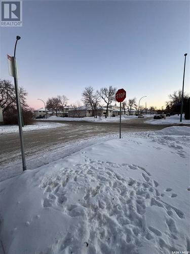 2178 Wallace Street, Regina, SK - Outdoor With View