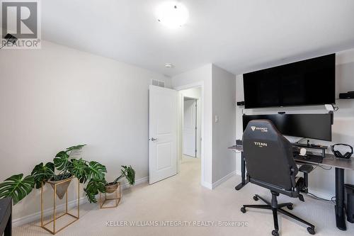 12 Rookie Crescent, Ottawa, ON - Indoor Photo Showing Office