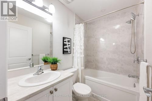 12 Rookie Crescent, Ottawa, ON - Indoor Photo Showing Bathroom