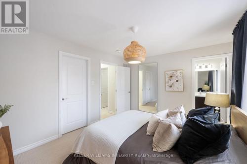 12 Rookie Crescent, Ottawa, ON - Indoor Photo Showing Bedroom