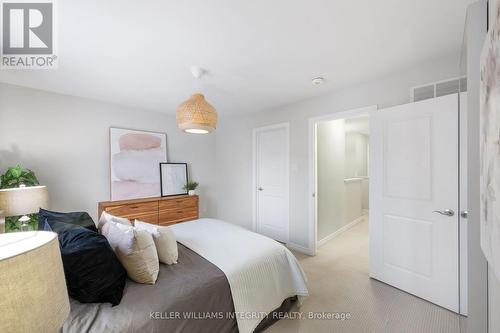 12 Rookie Crescent, Ottawa, ON - Indoor Photo Showing Bedroom